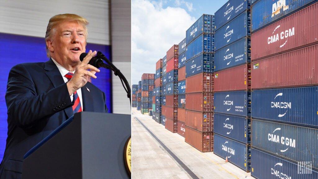 20 company reactions — good and bad — to Trump’s tariff war