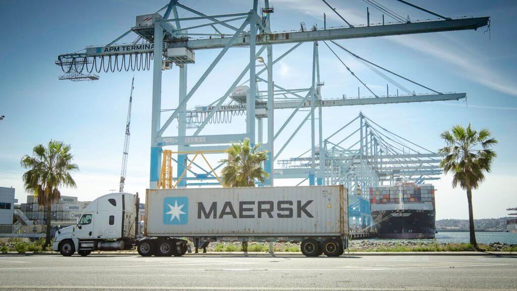 All eyes on Los Angeles with tariff impact looming