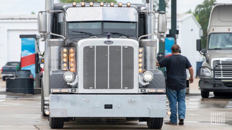 CPAC wants Trump to overhaul FMCSA's waiver regime