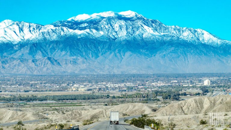 California deal with 16 states would end key parts of Advanced Clean Fleets rule