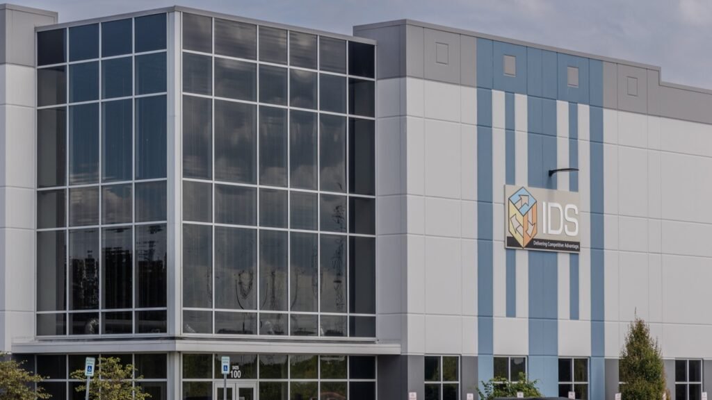 DHL acquires US e-commerce logistics business IDS Fulfillment