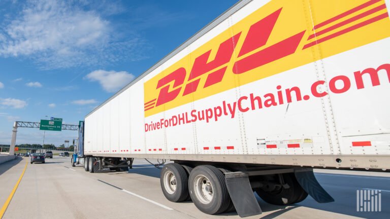 DHL to close Southern California warehouse, lay off 346