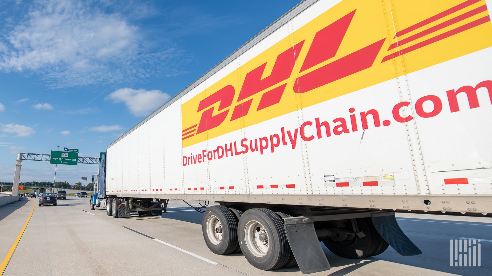 DHL to close Southern California warehouse, lay off 346