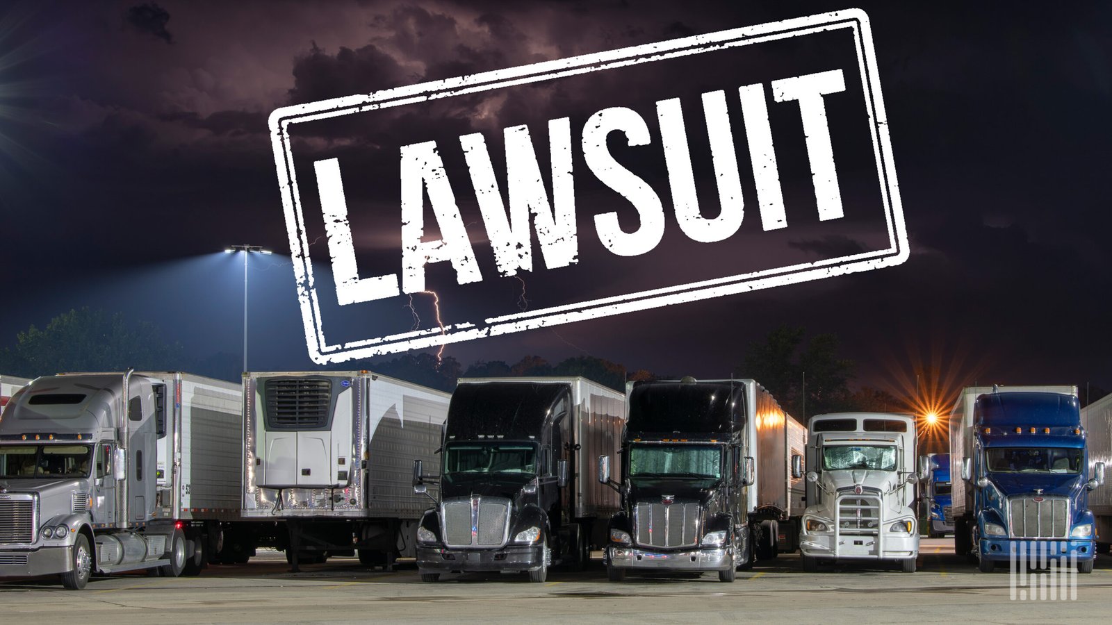 Drivers win $10.4M verdict in contract dispute with Michigan carrier