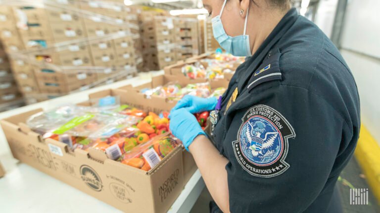 Food storage demand cooling amid trade war, inflation fears