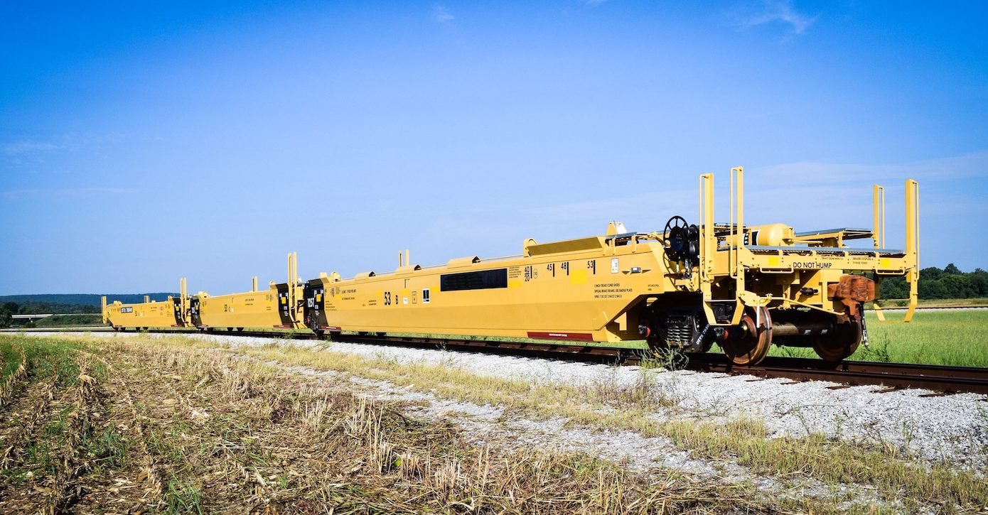 FreightCar America Q1 net better than half of revenue