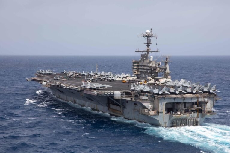 Houthis deny Trump’s claim of Red Sea ceasefire