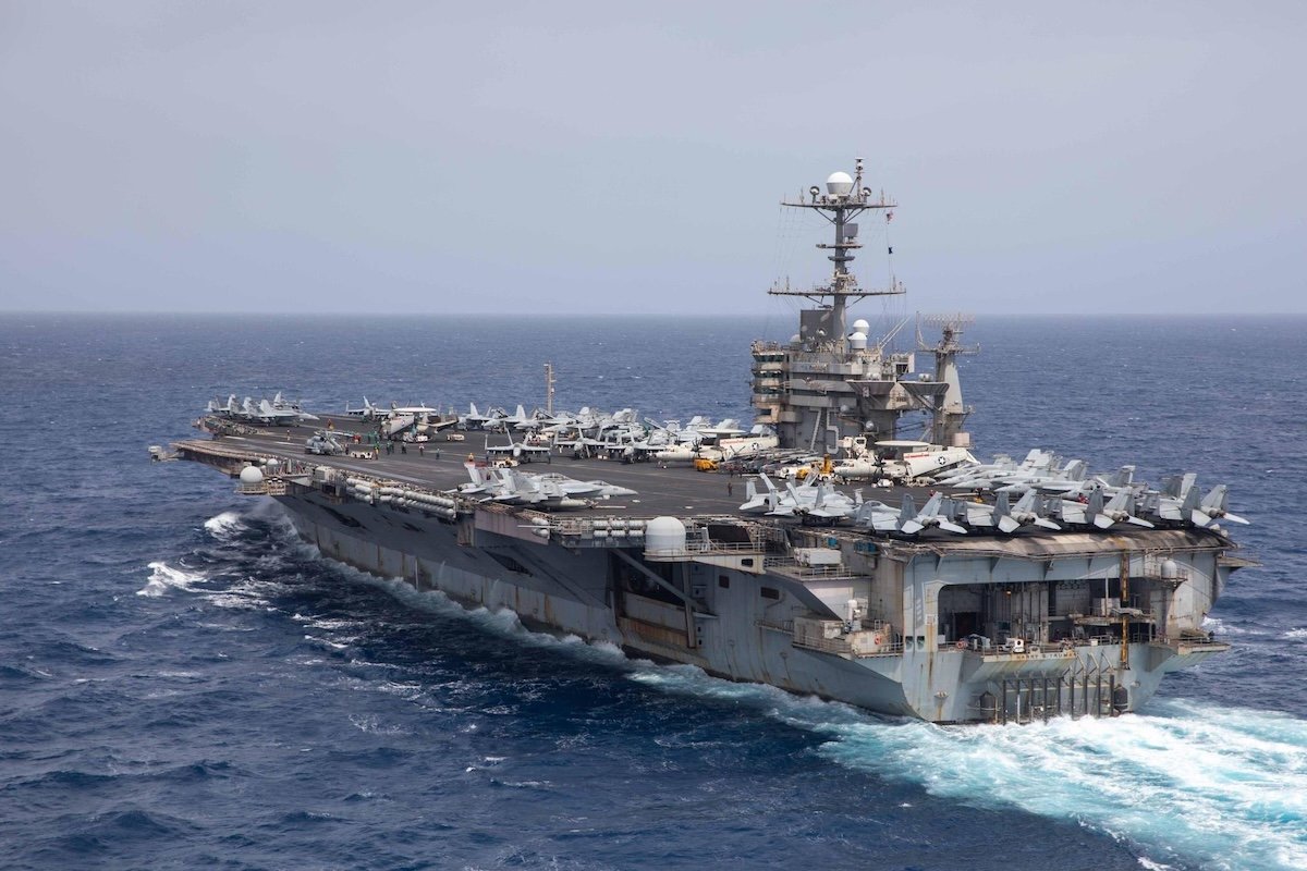 Houthis deny Trump’s claim of Red Sea ceasefire