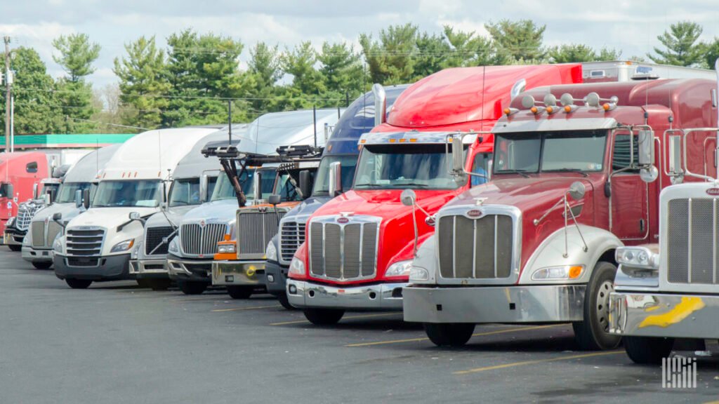 How to Get From Lease-On to Authority in 90 Days