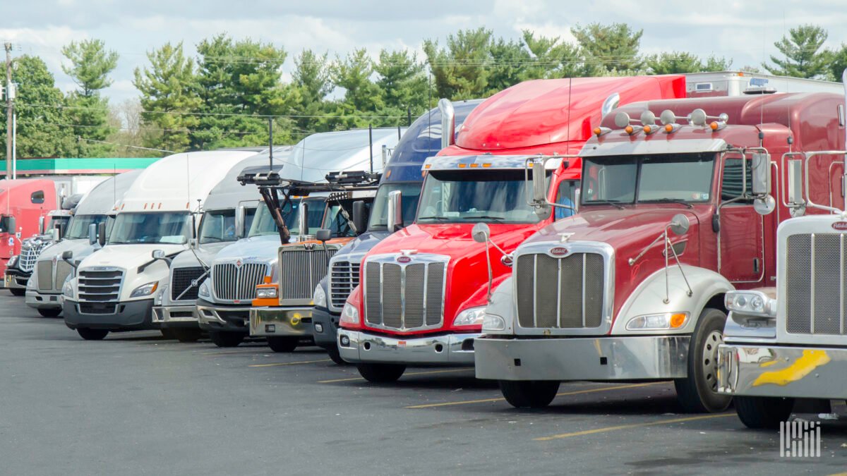 How to Get From Lease-On to Authority in 90 Days