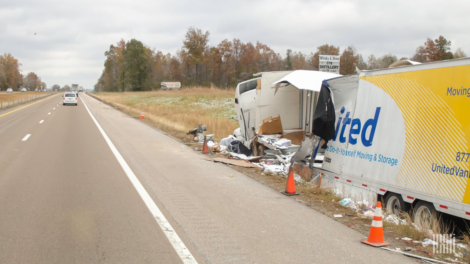 How to Save on Commercial Truck Insurance in 2025 Without Cutting Corners