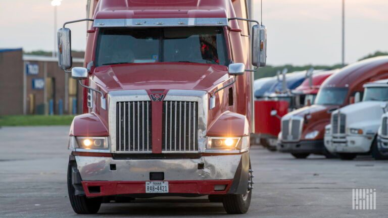 How trucking can prepare for Trump’s new CDL rules of the road
