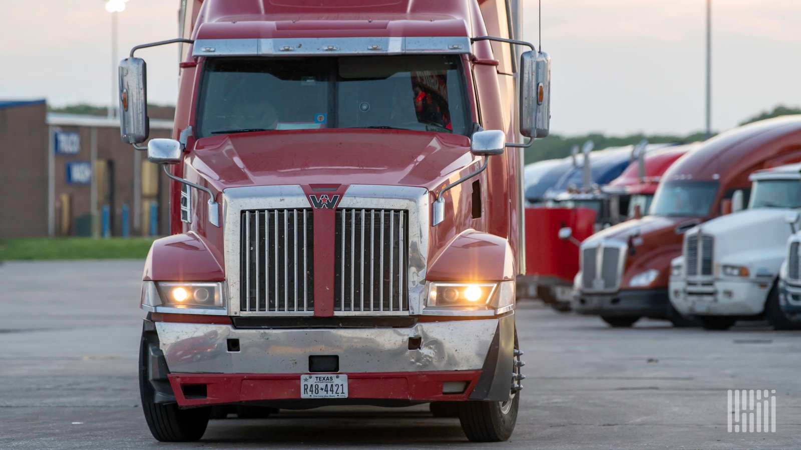 How trucking can prepare for Trump’s new CDL rules of the road