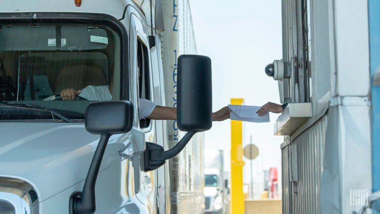 Illegal use of foreign drivers undercuts US trucking industry, stakeholders say
