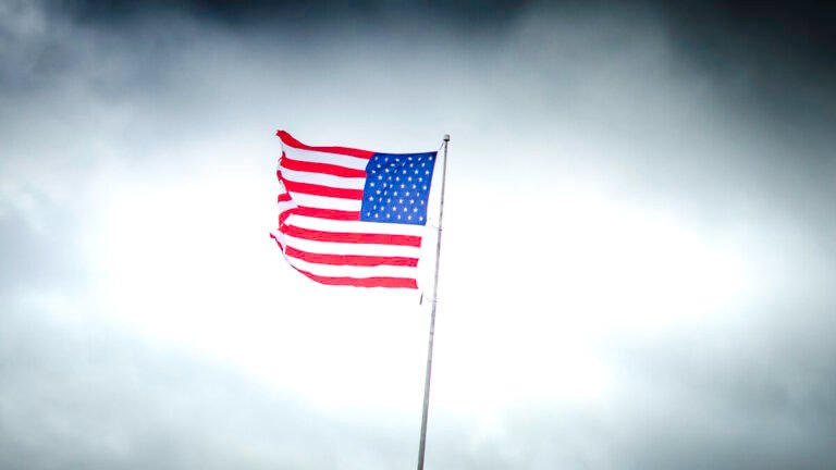 Is the US economy about to collapse?