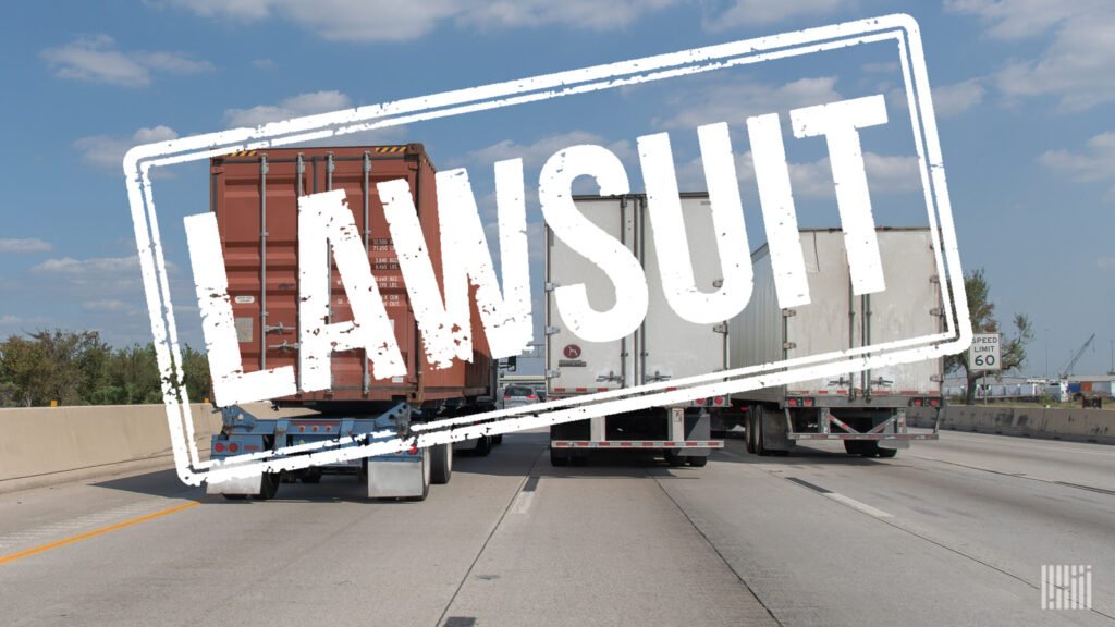 Omnitracs files motion for retrial over Motive copyright case