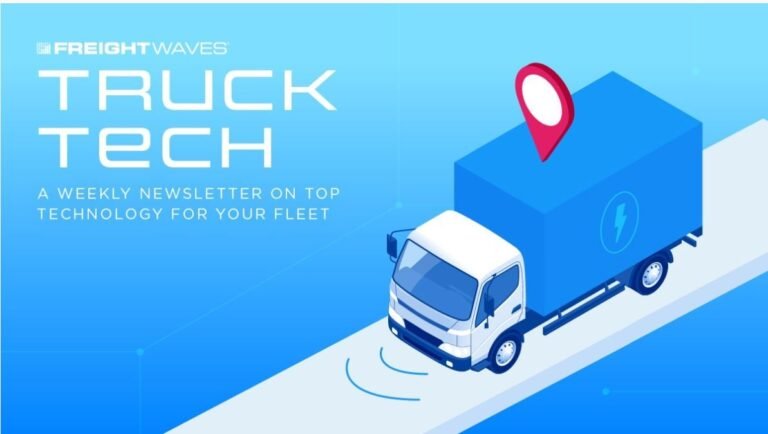 Peterbilt launches zero-emission vehicles at ACT Expo