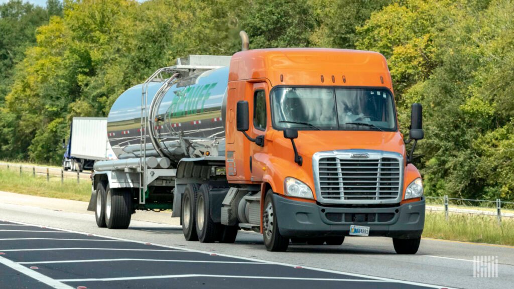 Premier Bulk Systems acquires Canada east coast operator