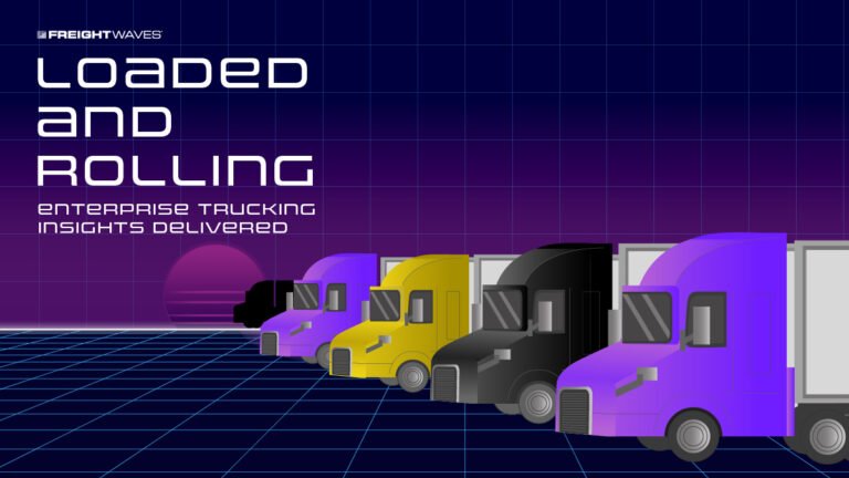 Q1 2025 Freight Payment Index giving mixed signals
