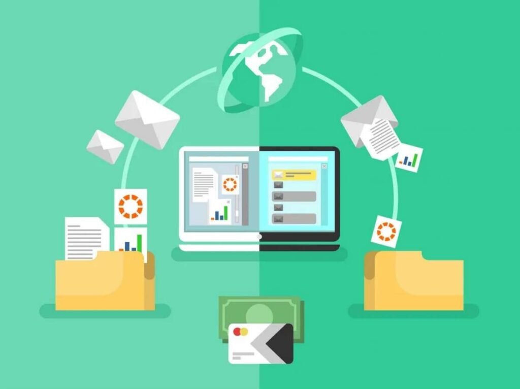 Standards based interoperable eBL is finally here