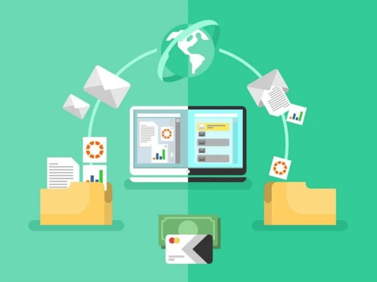 Standards based interoperable eBL is finally here