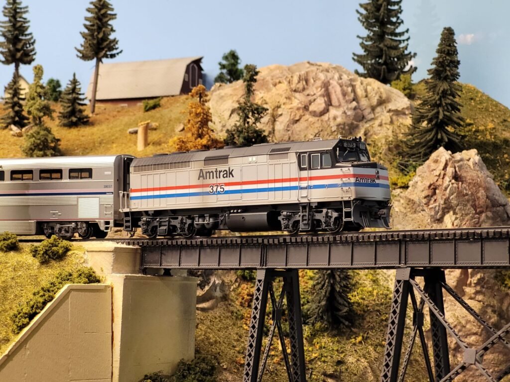 Tariffs threaten model railroading as industry group seeks relief