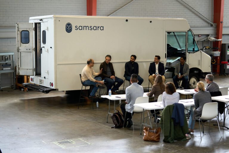 The future of autonomy in physical operations