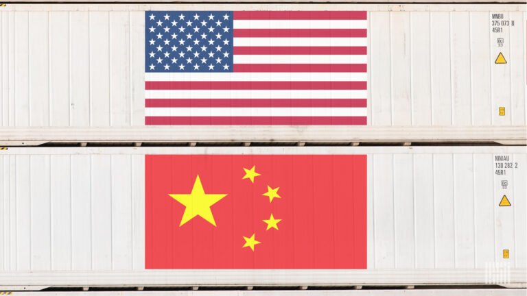 Trump may cut tariffs on China imports to as low as 50%: Report