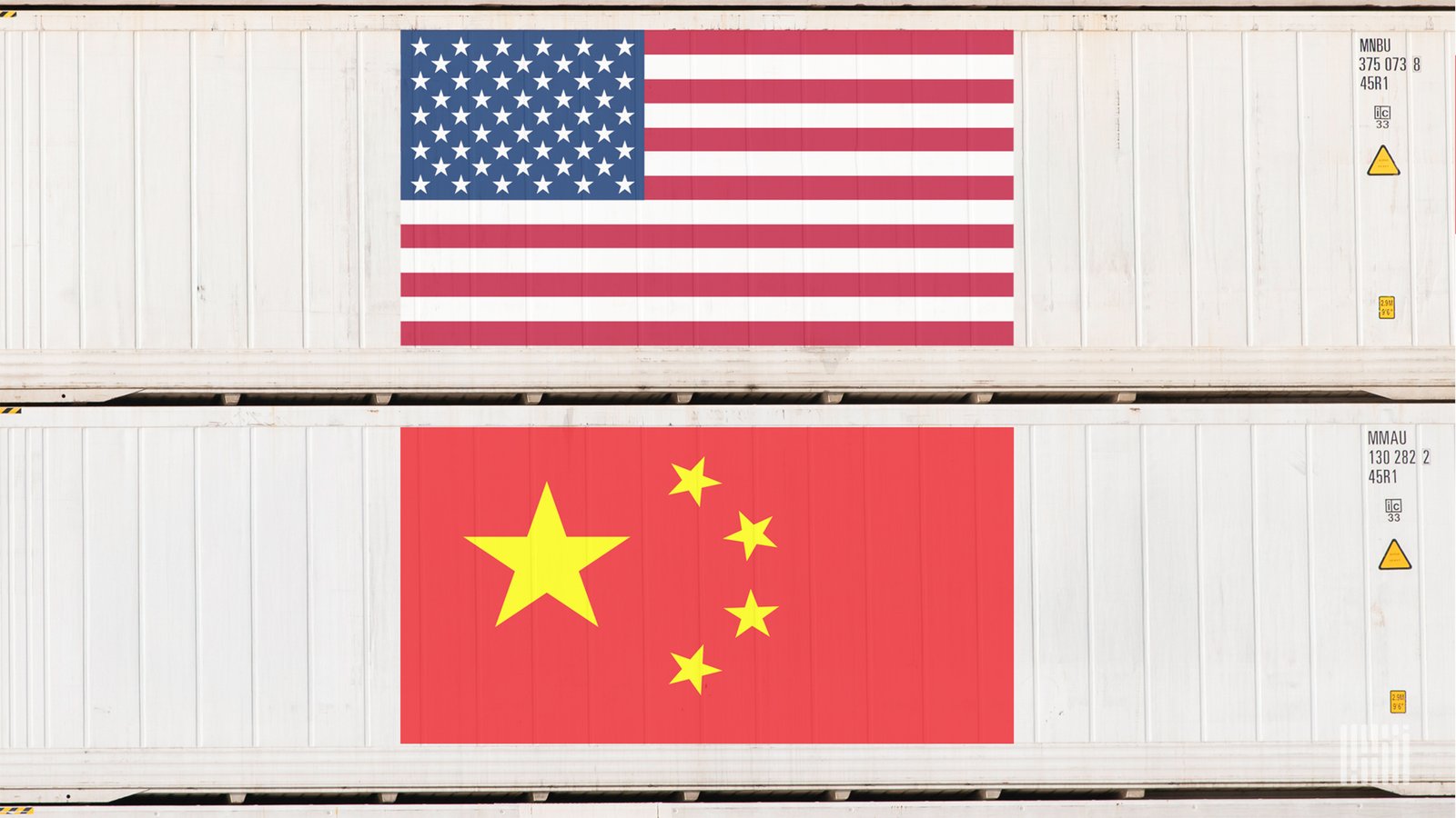 Trump may cut tariffs on China imports to as low as 50%: Report