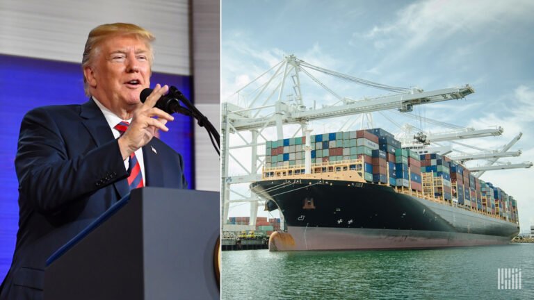 White House reaches trade agreement with United Kingdom