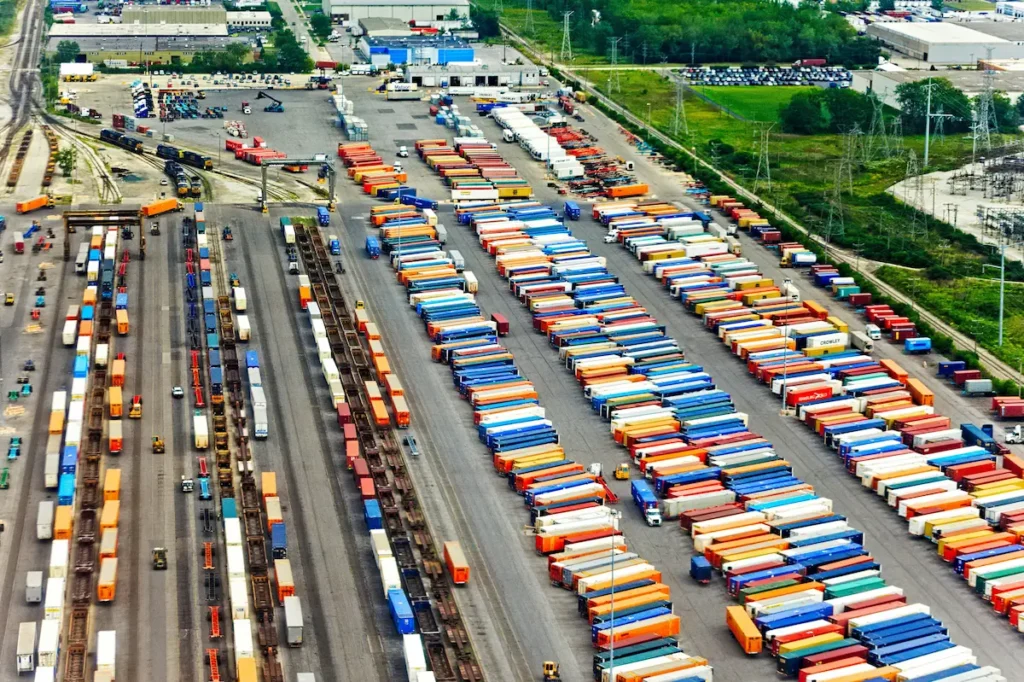 6 reasons why we need intermodal transportation in our lives
