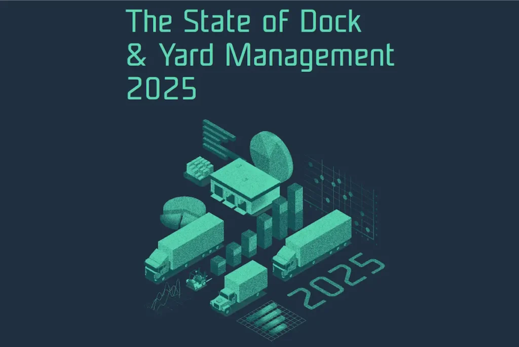 C3 Solutions report on Dock and Yard Management