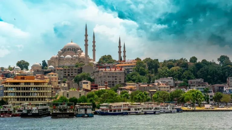 Istanbul Maritime Forum set for 7-8 Oct 2025 Two days of Maritime Insight and Exchange