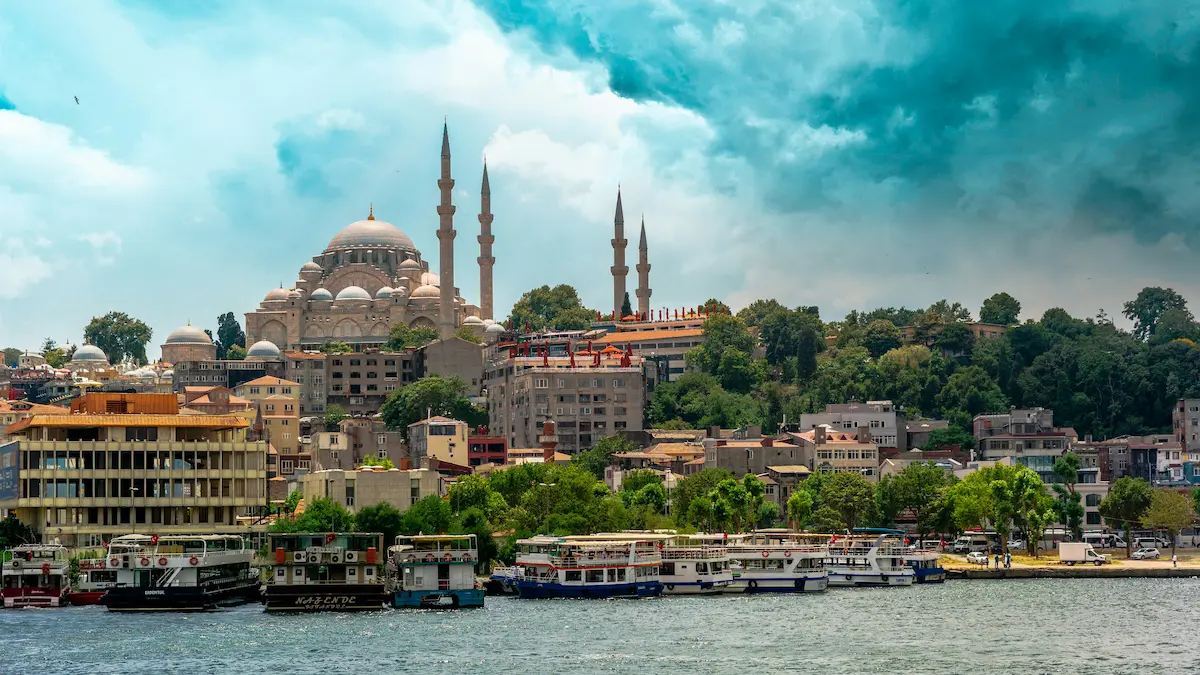 Istanbul Maritime Forum set for 7-8 Oct 2025 Two days of Maritime Insight and Exchange