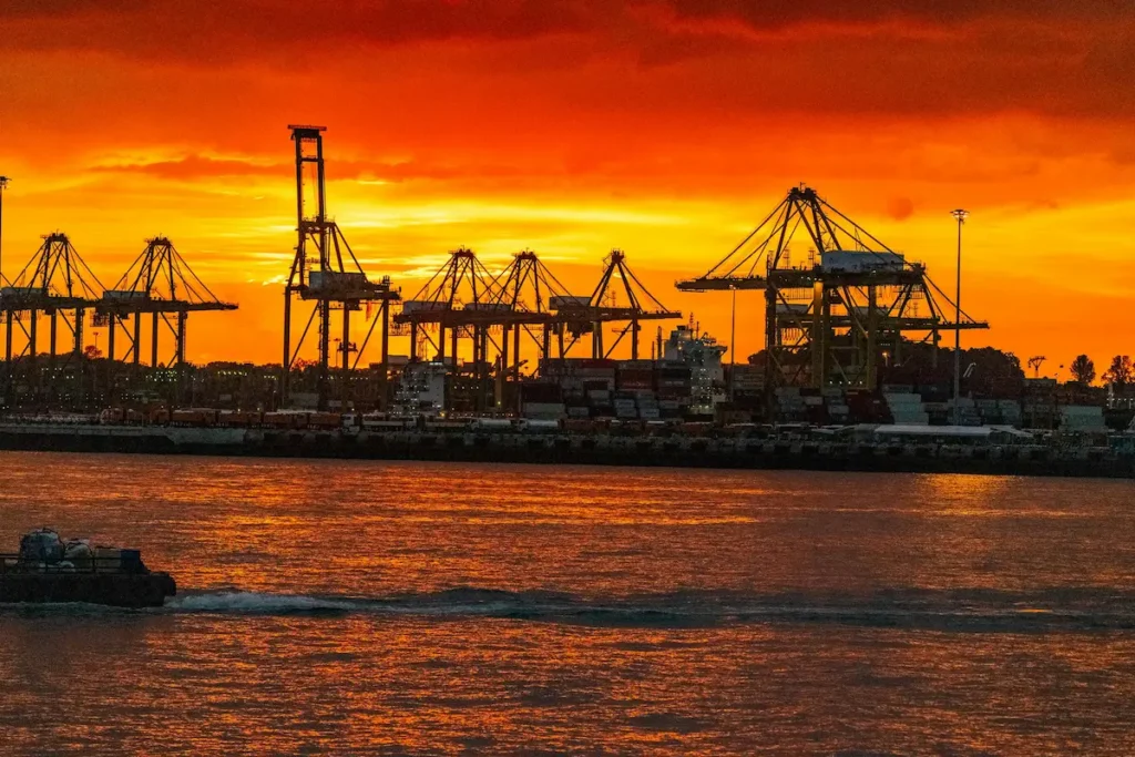 Tariffs, tight capacity, and tactical shifts