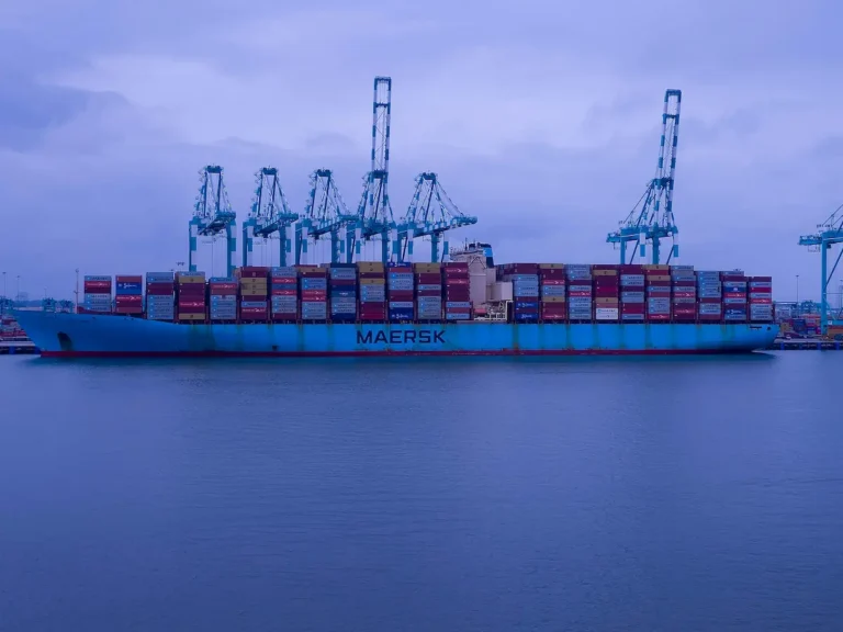 Trade & Tariff Studio – Maersk's new digital resource for global traders