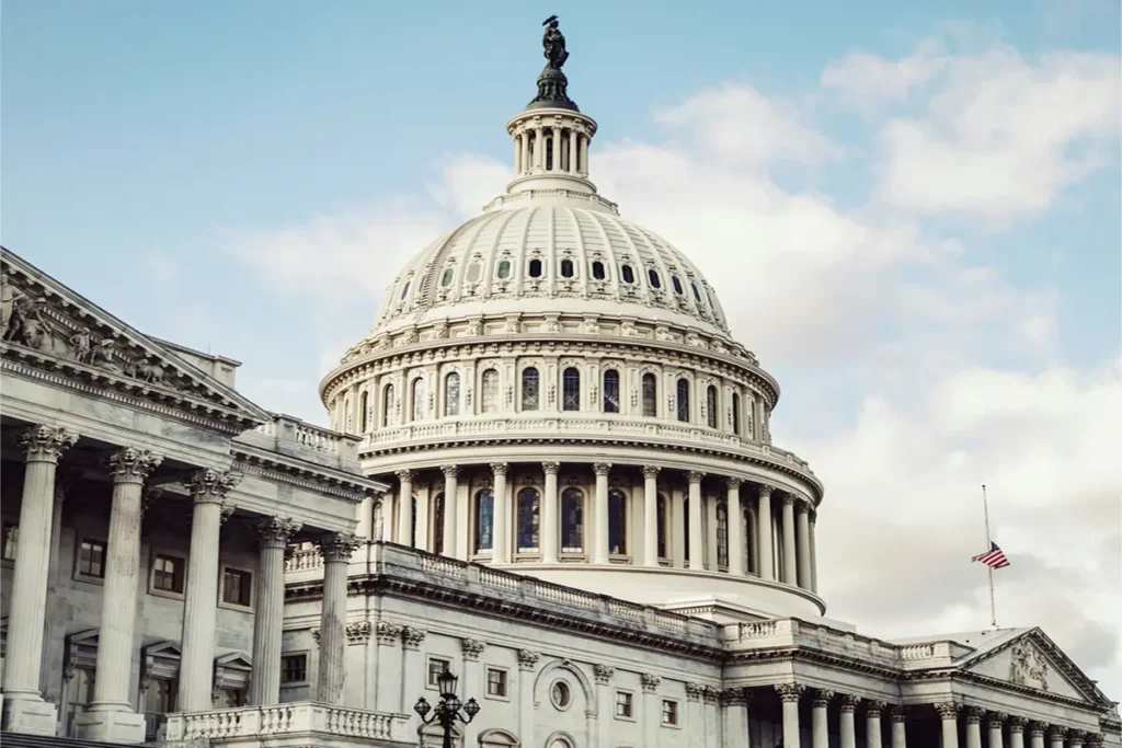 US Congress takes a bold step to revitalise USA's maritime sovereignty