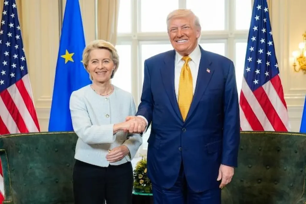 A timely stabiliser amid broader trade tensions..??