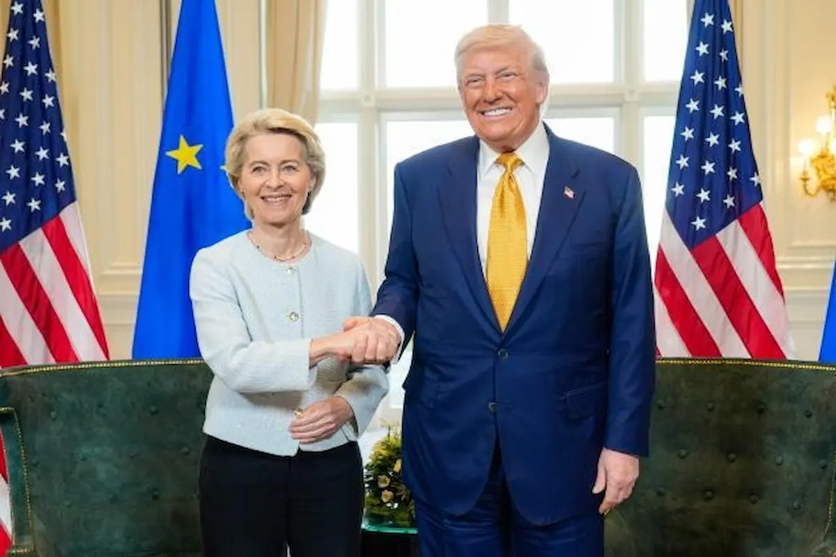 A timely stabiliser amid broader trade tensions..??