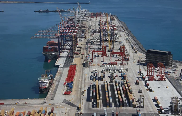 Can rivalry among ports help drive growth and better performance in South Africa..??