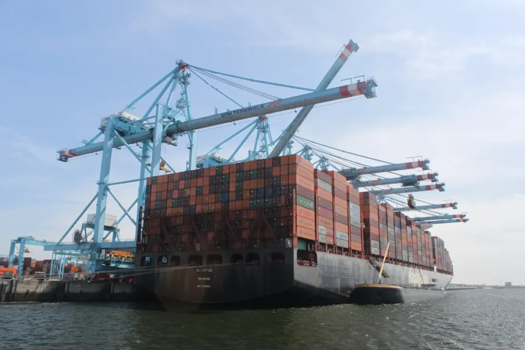Does a Bill of Lading serve as definitive proof of shipment..?? (B/L Question 1 of 4)