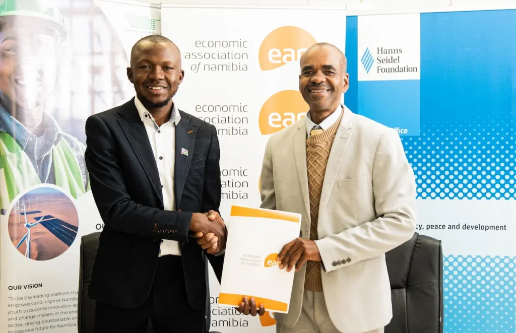 Namibia Oil and Gas Conference 2025 announces future generations masterclass