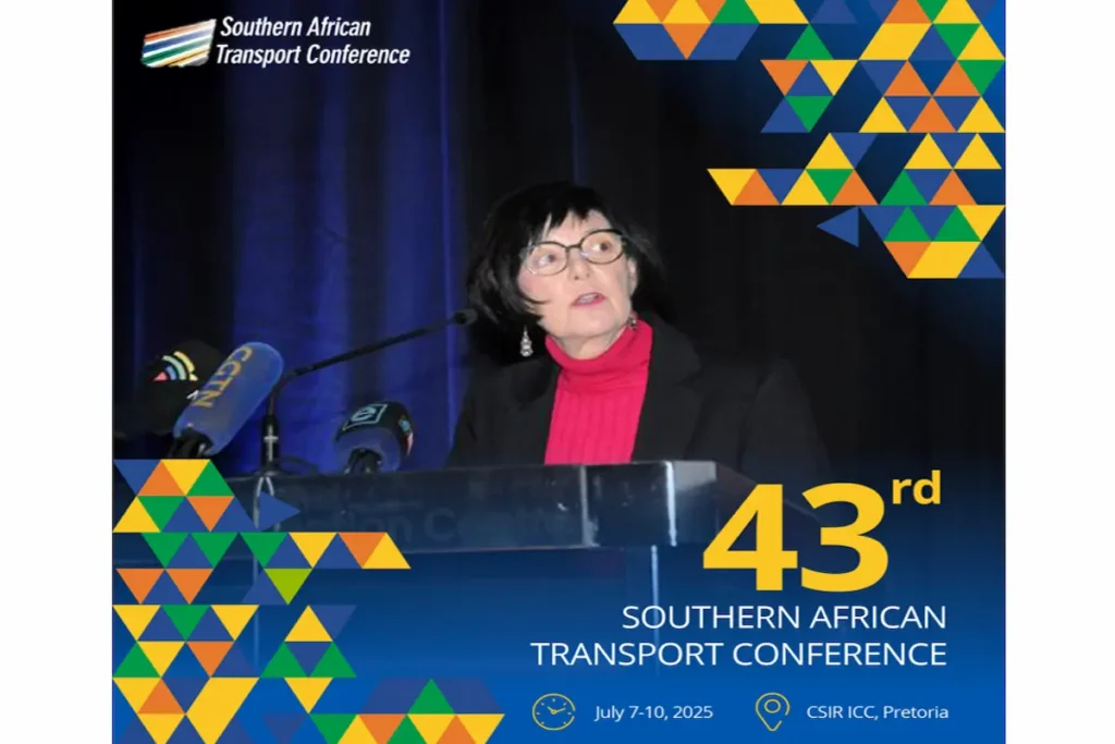 Navigating mobility solutions for Southern Africa