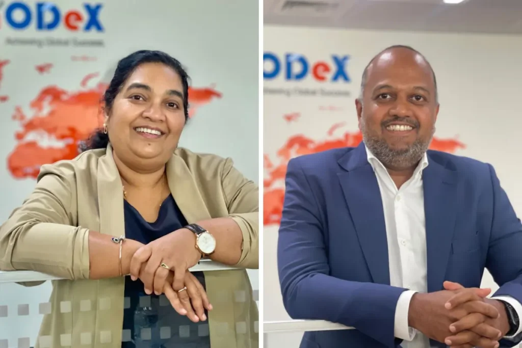 ODeX reports strong growth in H1 2025, amid global expansion and new product offerings