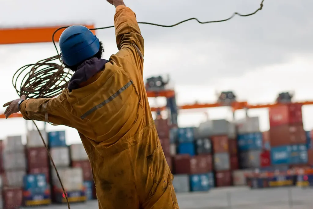 Philippines takes proactive action to protect its seafarers from war like situations