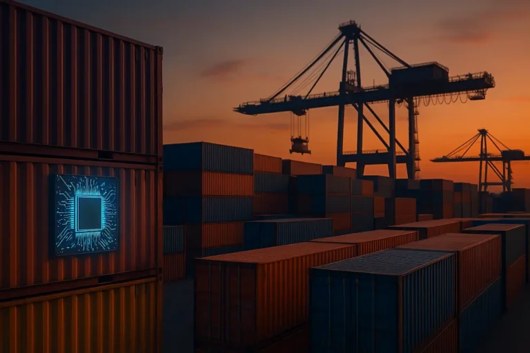 Strategic counterplay to Trump’s tariffs..??