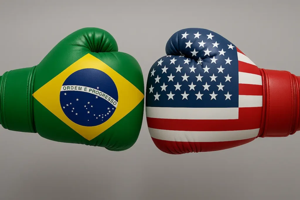 What USTR's Section 301 investigation into Brazil’s trade practices means for trade