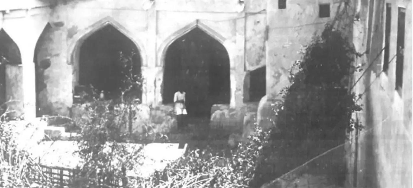 135 years of quiet service