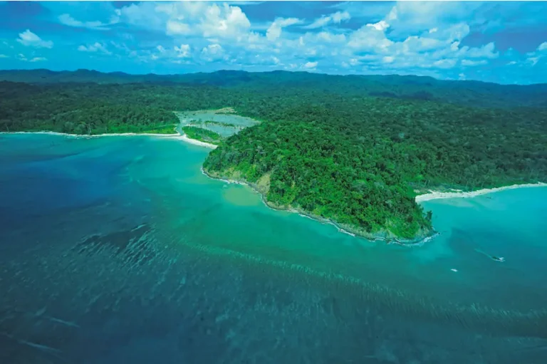 $5 billion port in Great Nicobar Island notified as a major port by Indian Govt