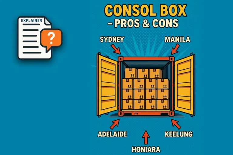 Consol Box - What is it, its workings and its pros and cons